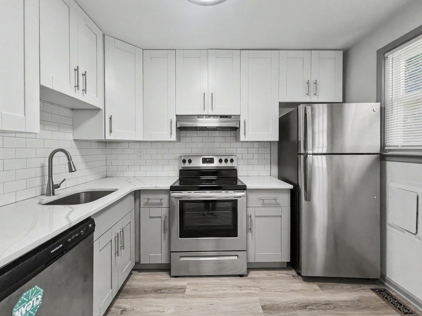 Merchantville Apartment: 200 E. Maple Avenue