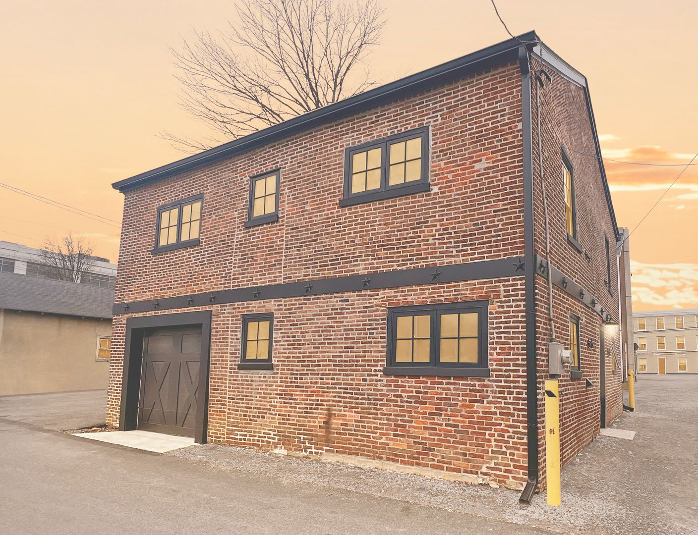 West Chester Apartment: 130 E Chestnut St