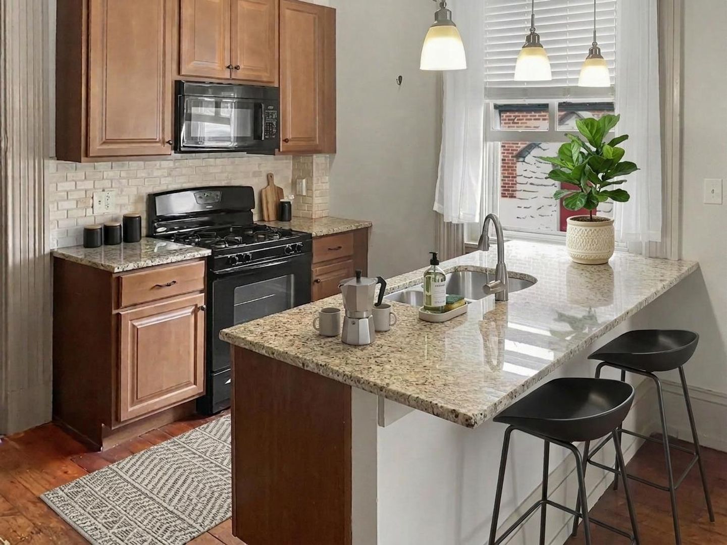 West Chester Apartment: 428 N Church Street