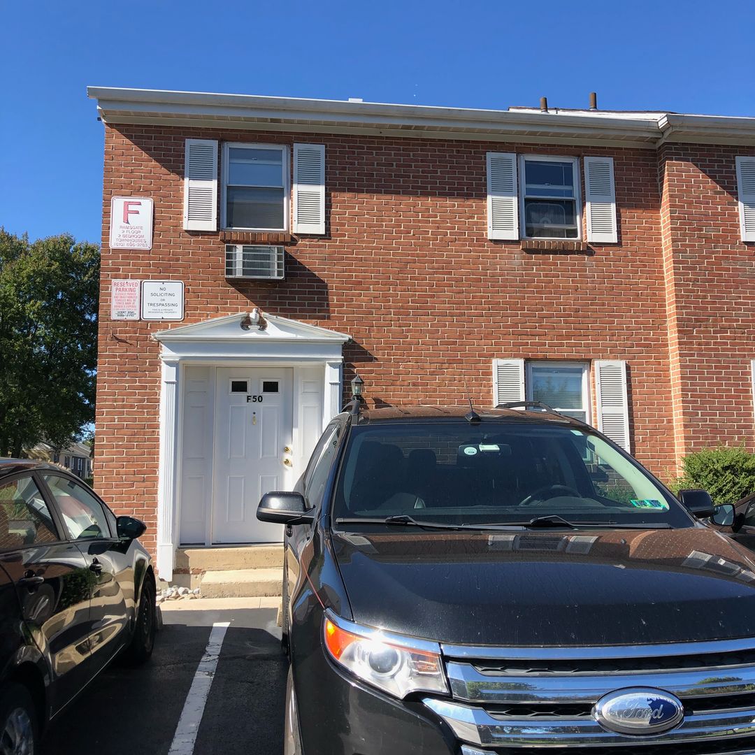 620 South Franklin Street, Apartment F50