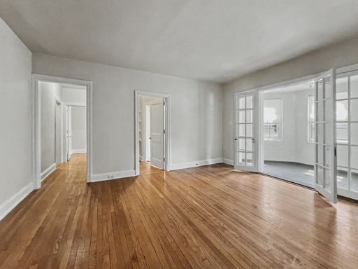 Edgehill Court | Spacious Apartments in the Heart of Bala Cynwyd