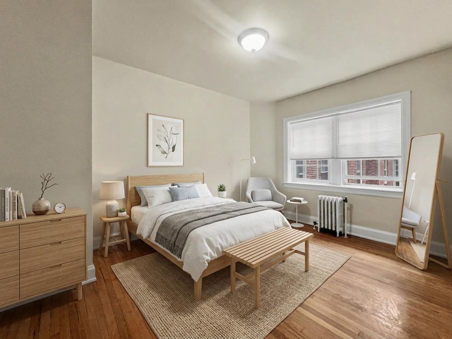 Bala Cynwyd Apartment: 25 Old Lancaster Road