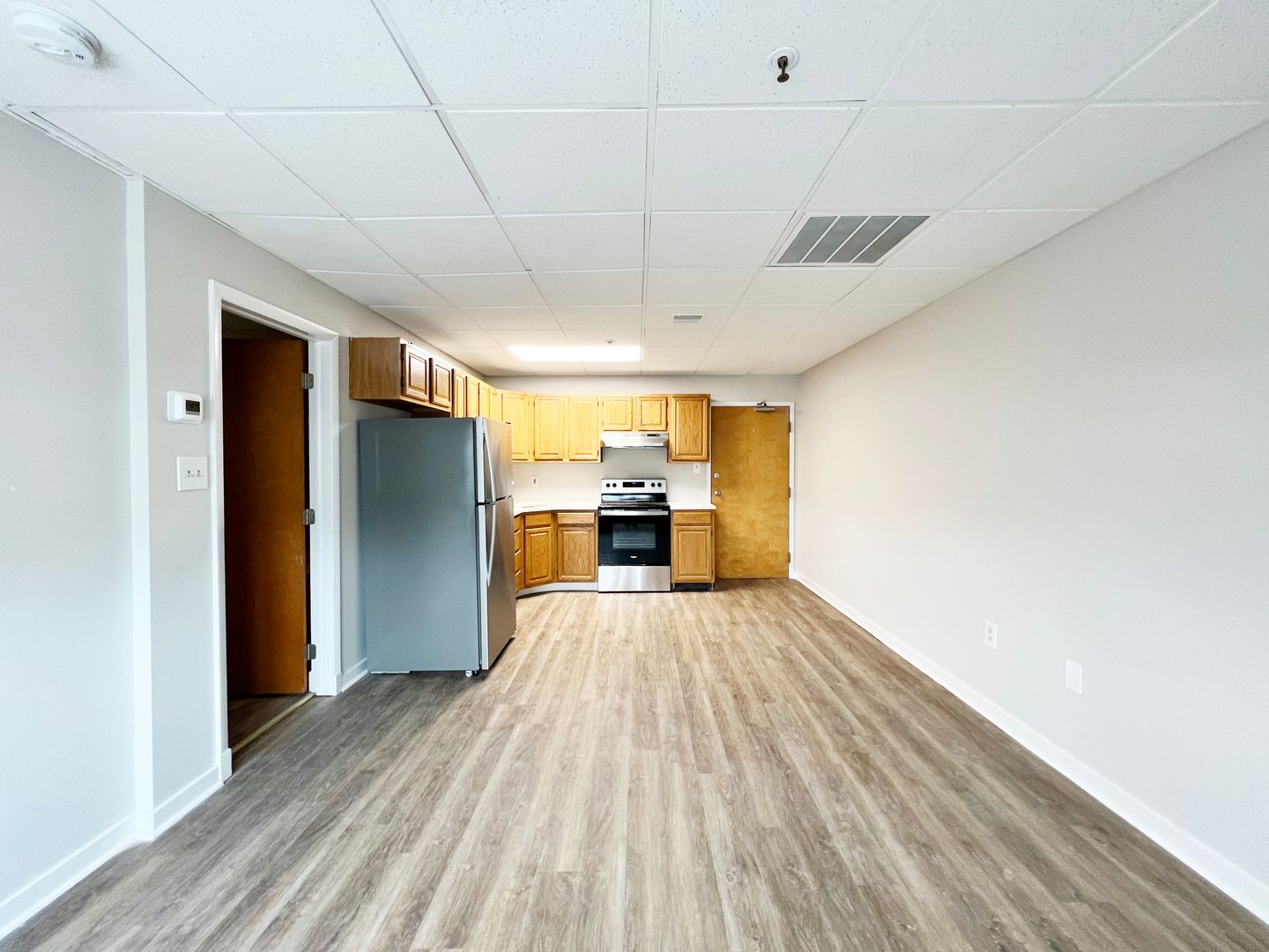 Bryn Mawr Apartment: 829-833 Conestoga Rd