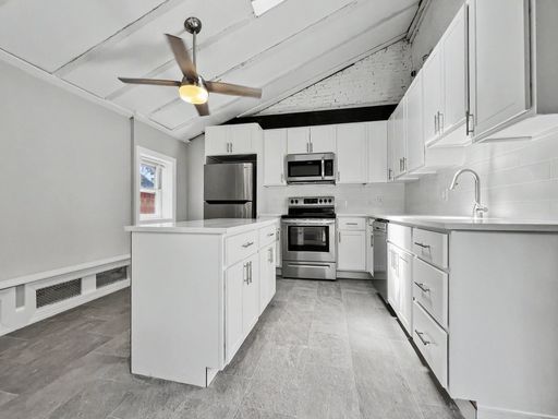 Renovated 3 Bedroom, 1 Bath Home in Downtown West Chester with Off-Street Parking Included! – photo 1