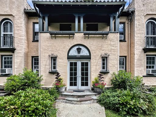 Charming Two-Bed | Heat-Included | Updated Unit | Laundry In-Unit