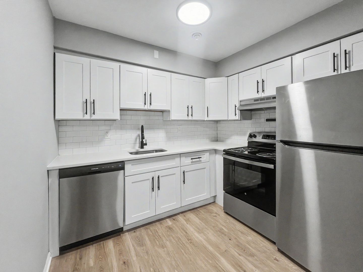 Merchantville Apartment: 200 E. Maple Avenue