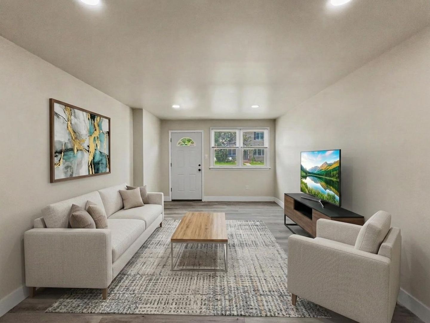 Merchantville Apartment: 200 E. Maple Avenue