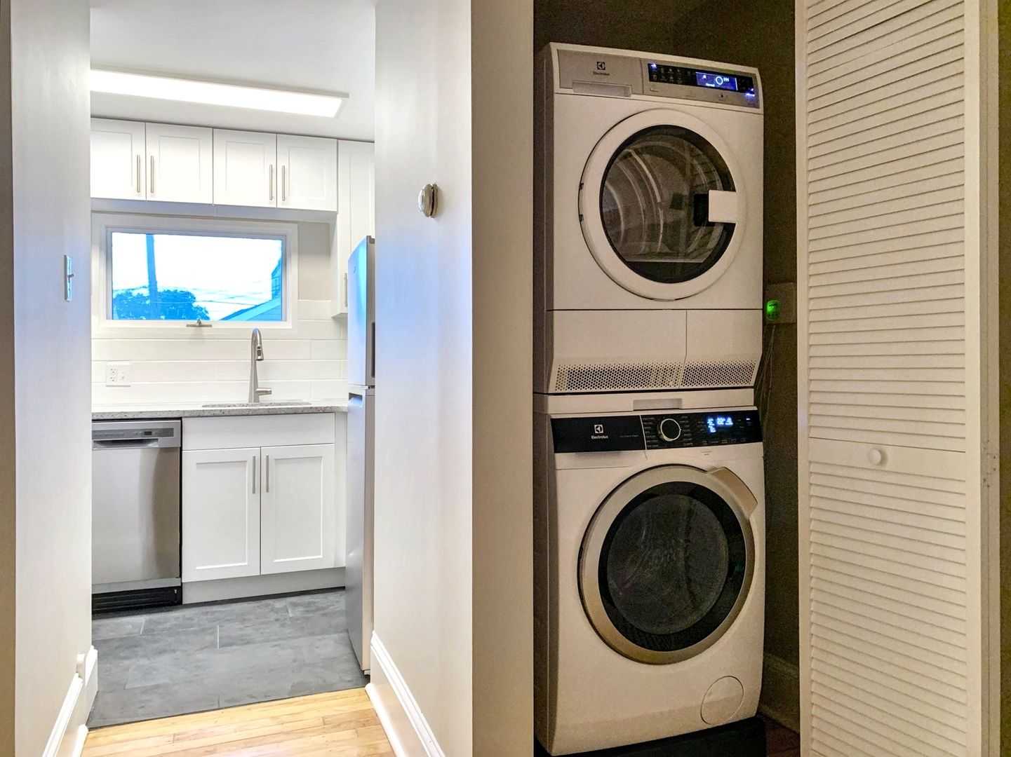 West Chester Apartment: 142-146 E Gay St