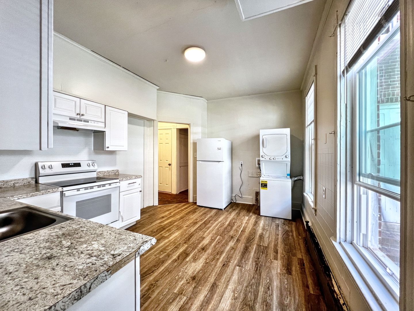 West Chester Apartment: 317 S High St