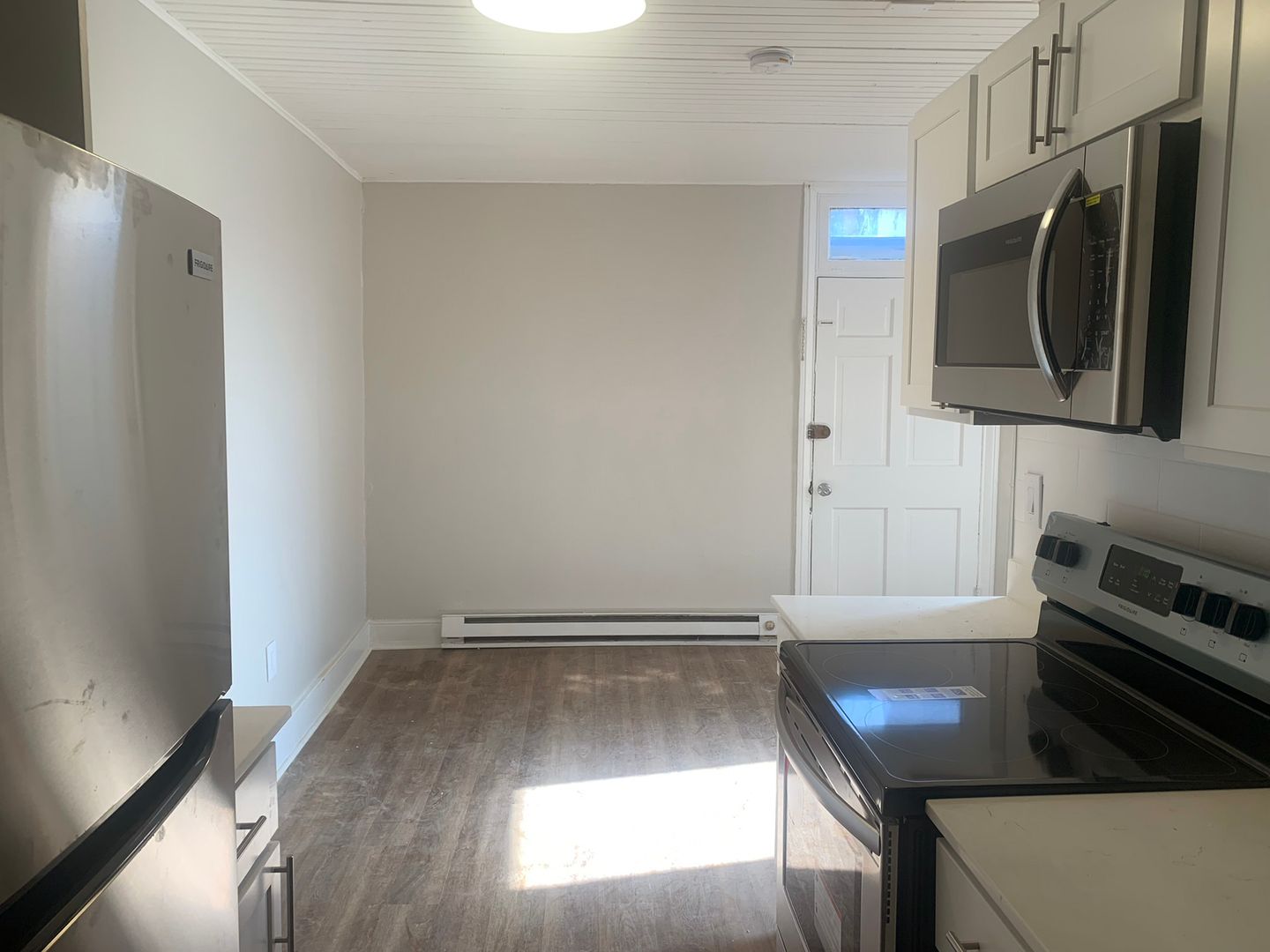 Kennett Square Apartment: 116 N Union St