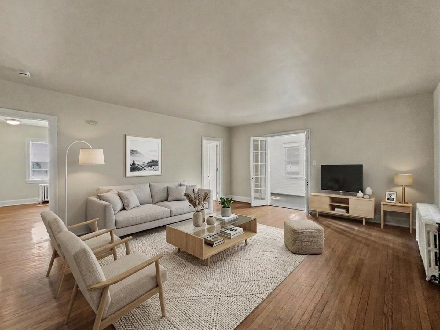 Bala Cynwyd Apartment: 25 Old Lancaster Road