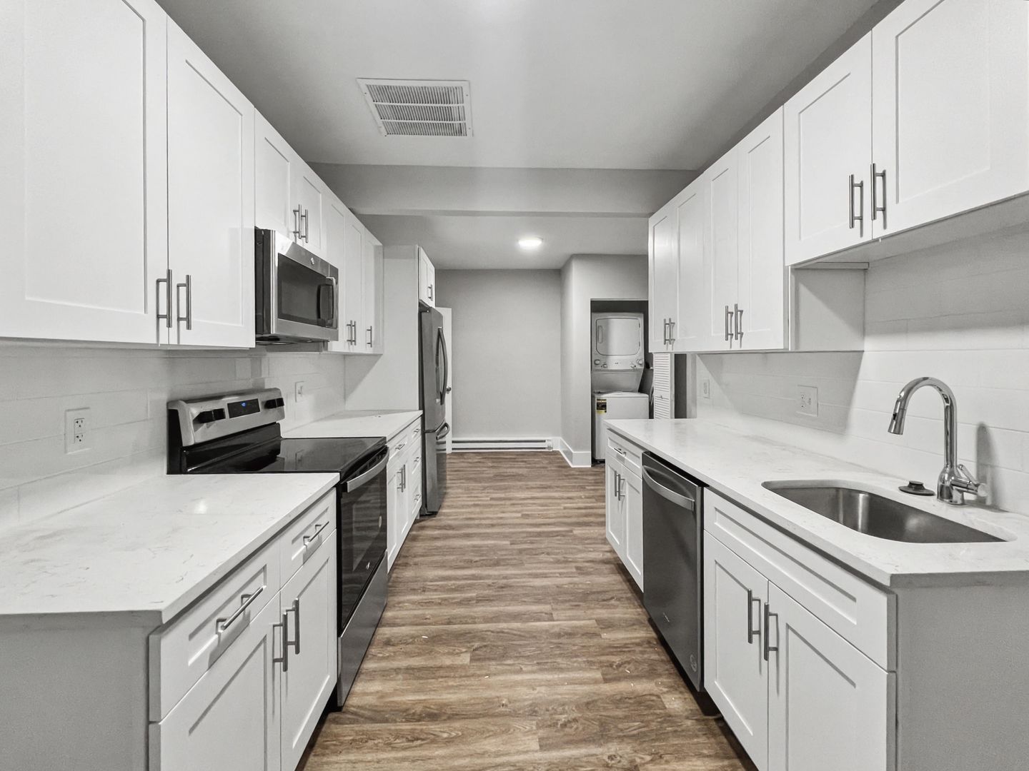 West Chester Apartment: 327-337 W Chestnut St