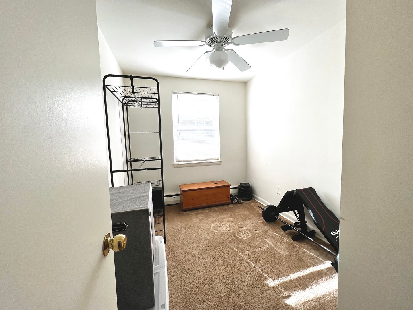 Wayne Apartment: Plant Ave / Pennsylvania Ave