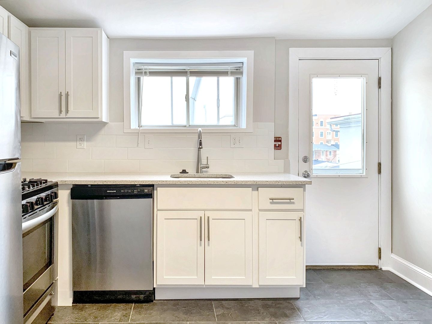 West Chester Apartment: 142-146 E Gay St