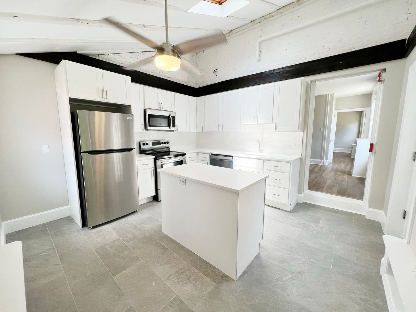 West Chester Apartment: 130 E Chestnut St