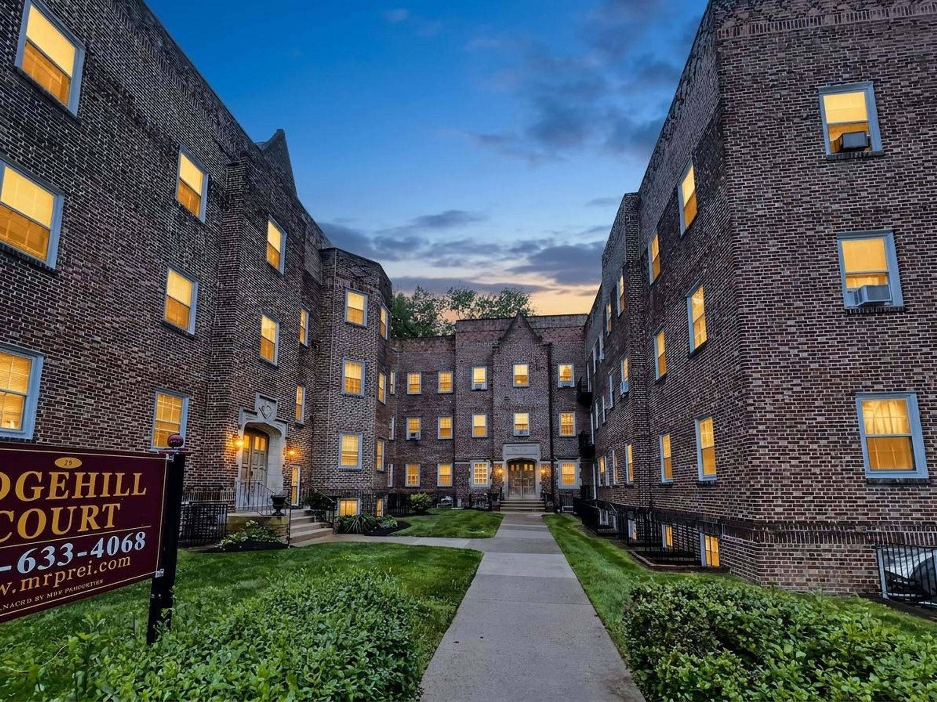 Bala Cynwyd Apartment: 25 Old Lancaster Road