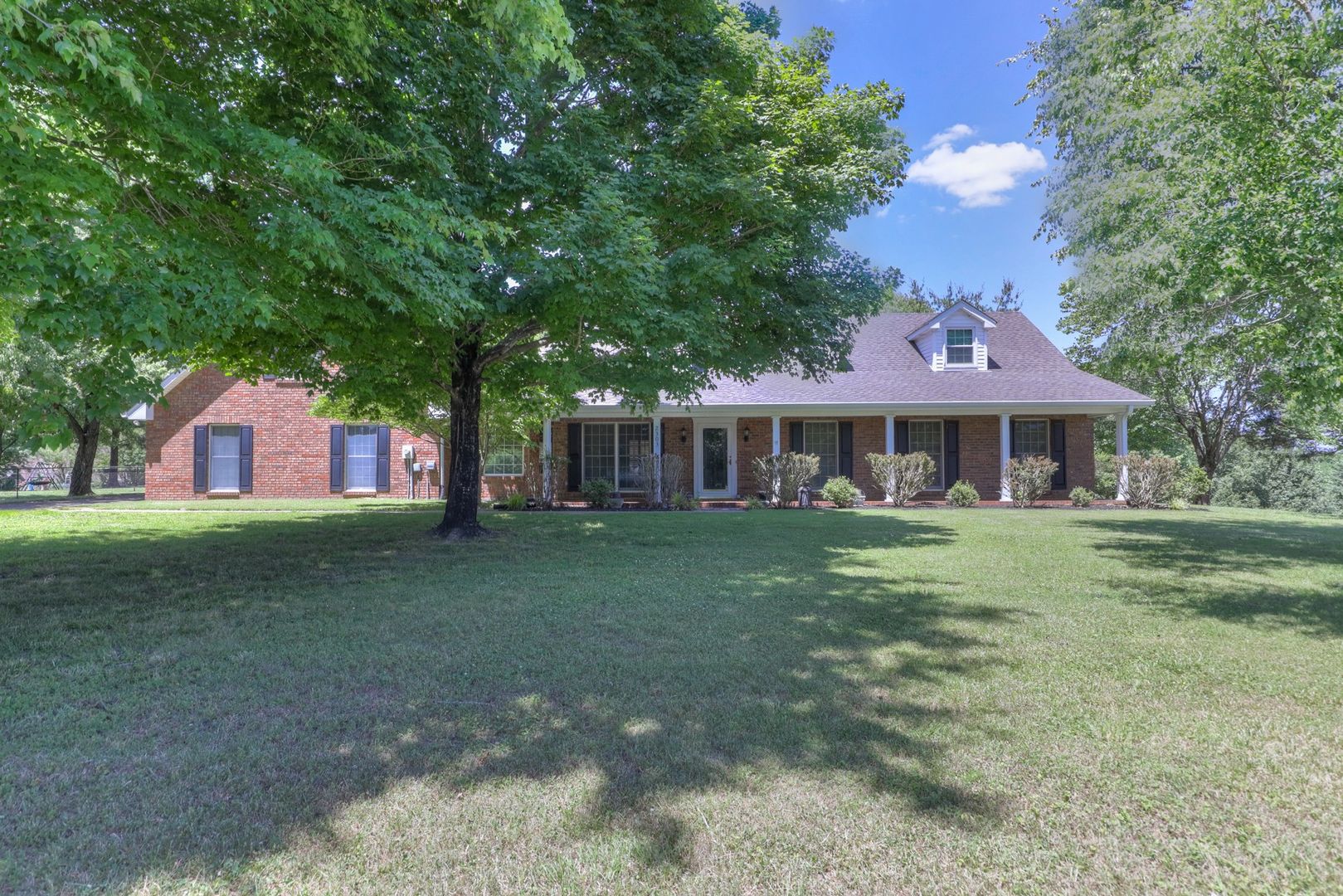 Lebanon House: 2303 Friendship Drive