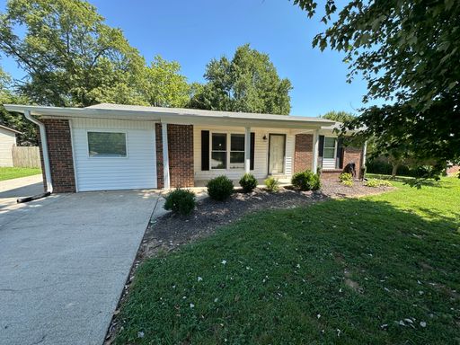 FOR LEASE- 3 BED 2 BATH SINGLE FAMILY HOME IN MJ!