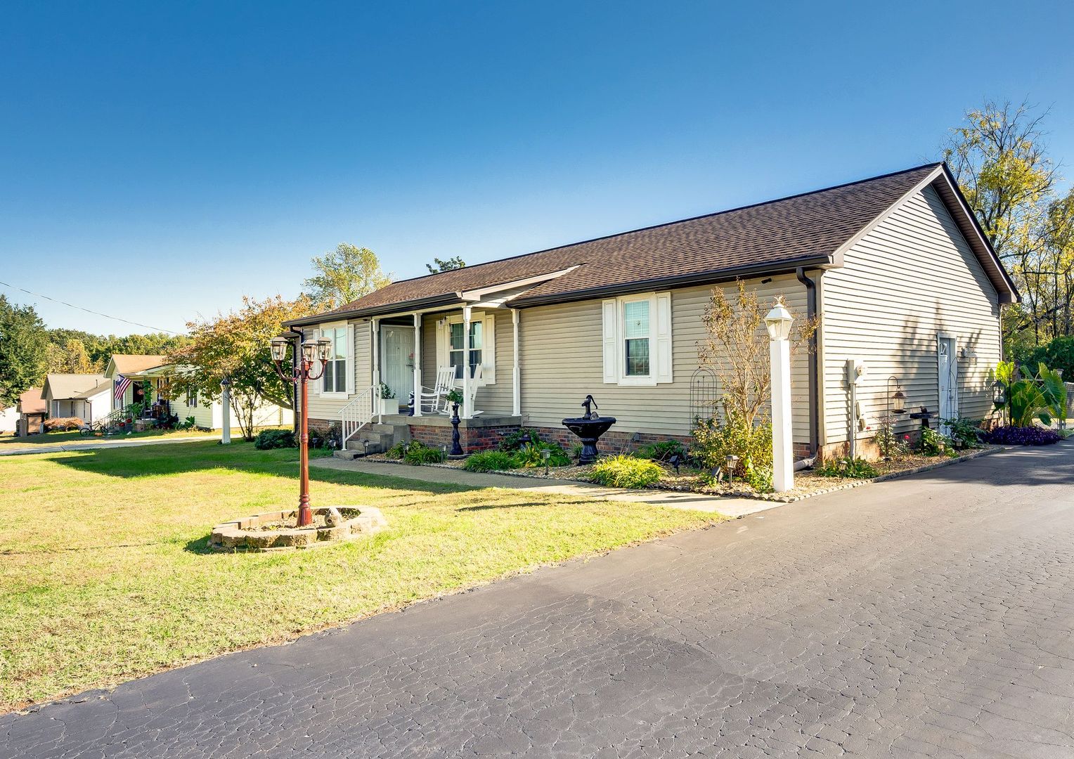 Mount Juliet House: 808 Water View Terrace