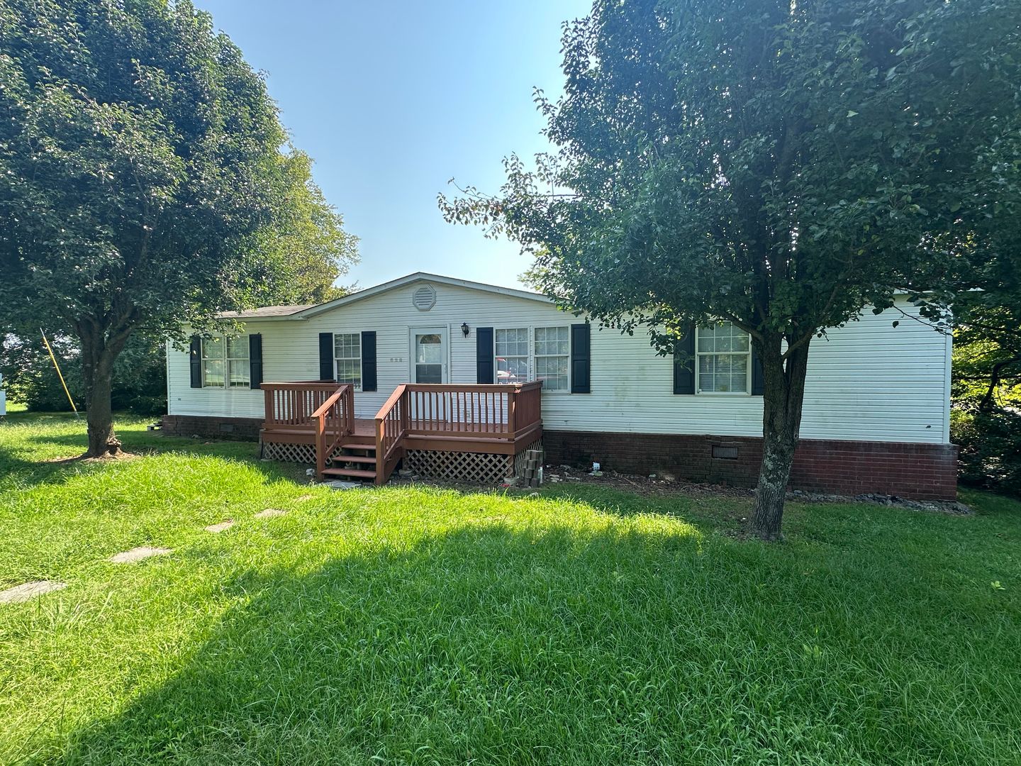 Mt. Juliet House: 735 Logue Rd
