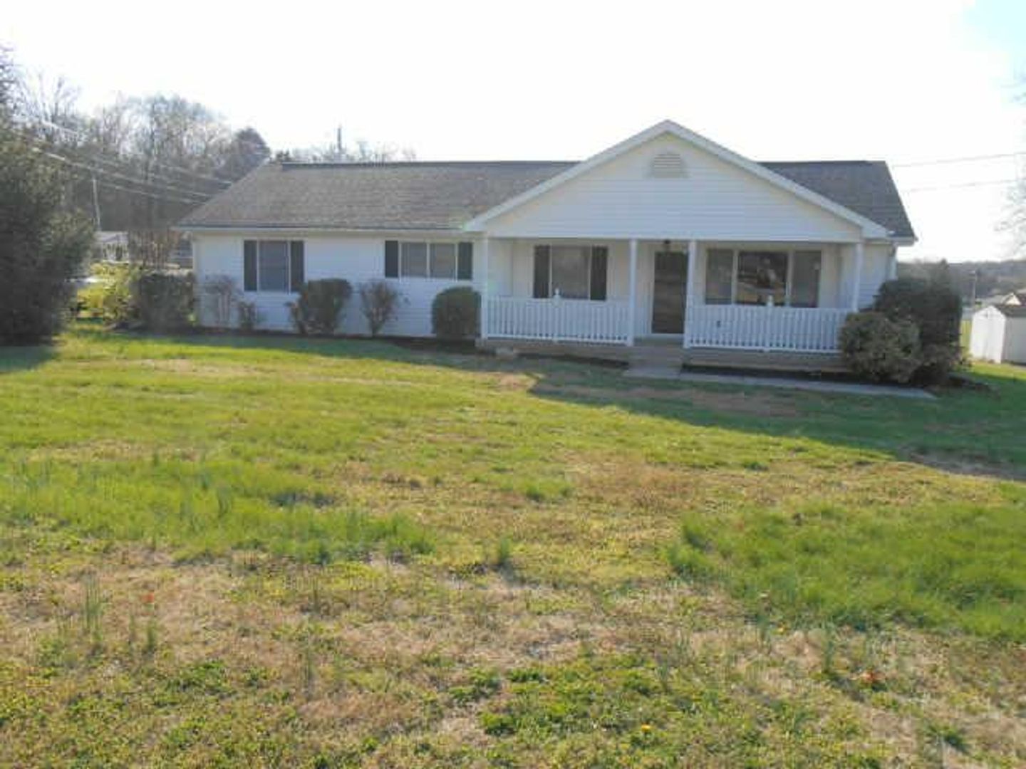 Mount Juliet House: 3101 Curd Rd