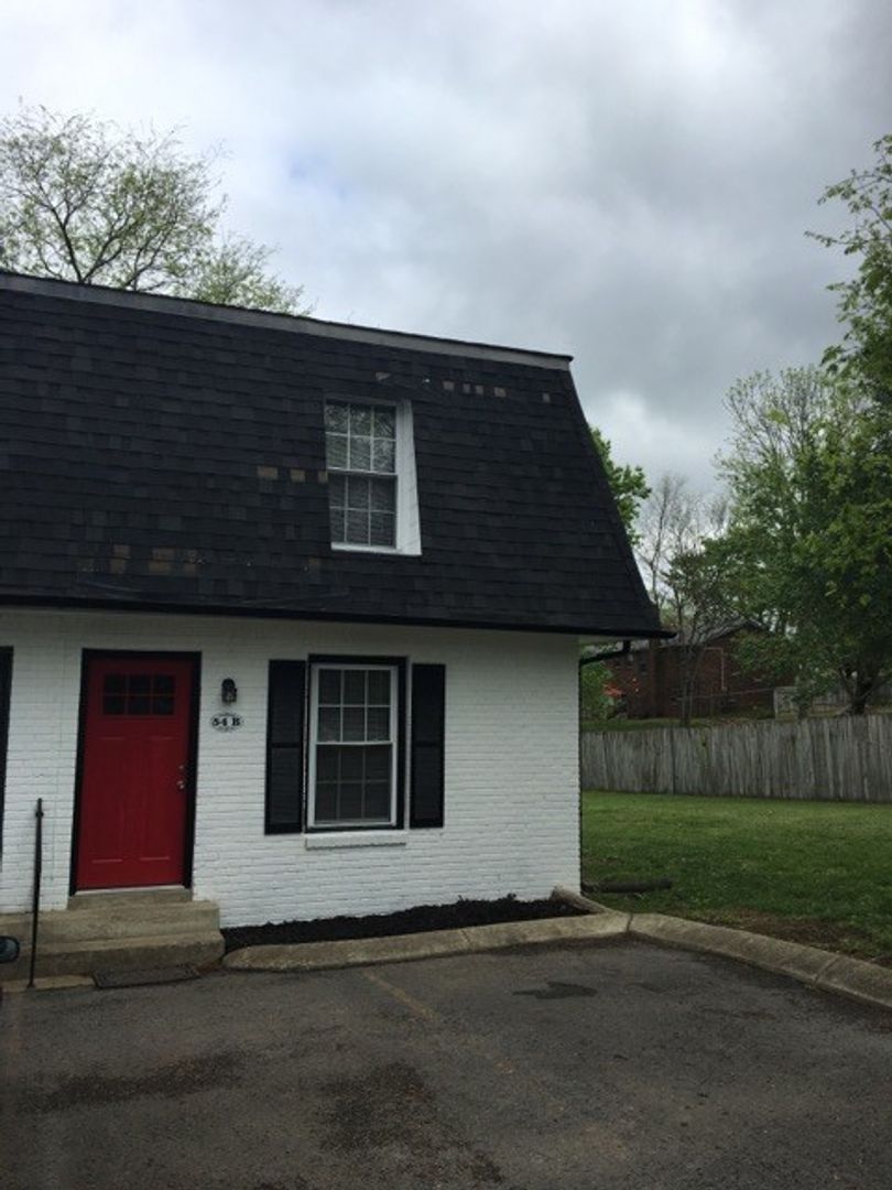 Mount Juliet Apartment: 54 E. Caldwell St