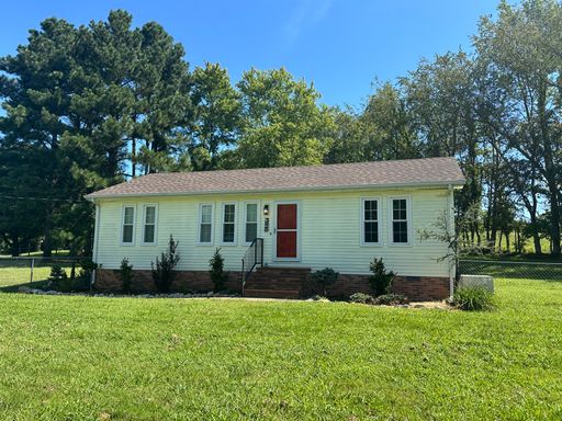 FOR LEASE- 3 BED 1 BATH SINGLE FAMILY HOME IN LEBANON! – photo 1