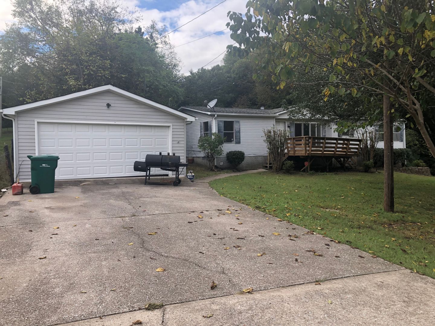 Mount Juliet House: 1717 Nonaville Rd
