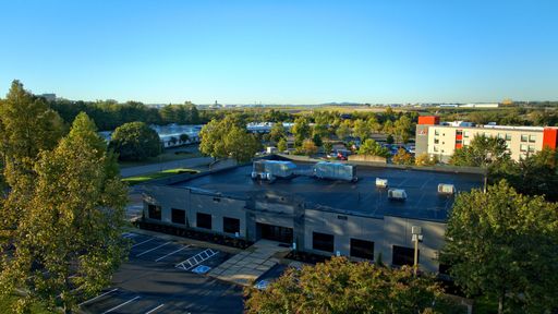 PRIME Location - Up to 16,000 (Divisible) commercial sqft near Nashville's BNA Airport. – photo 1