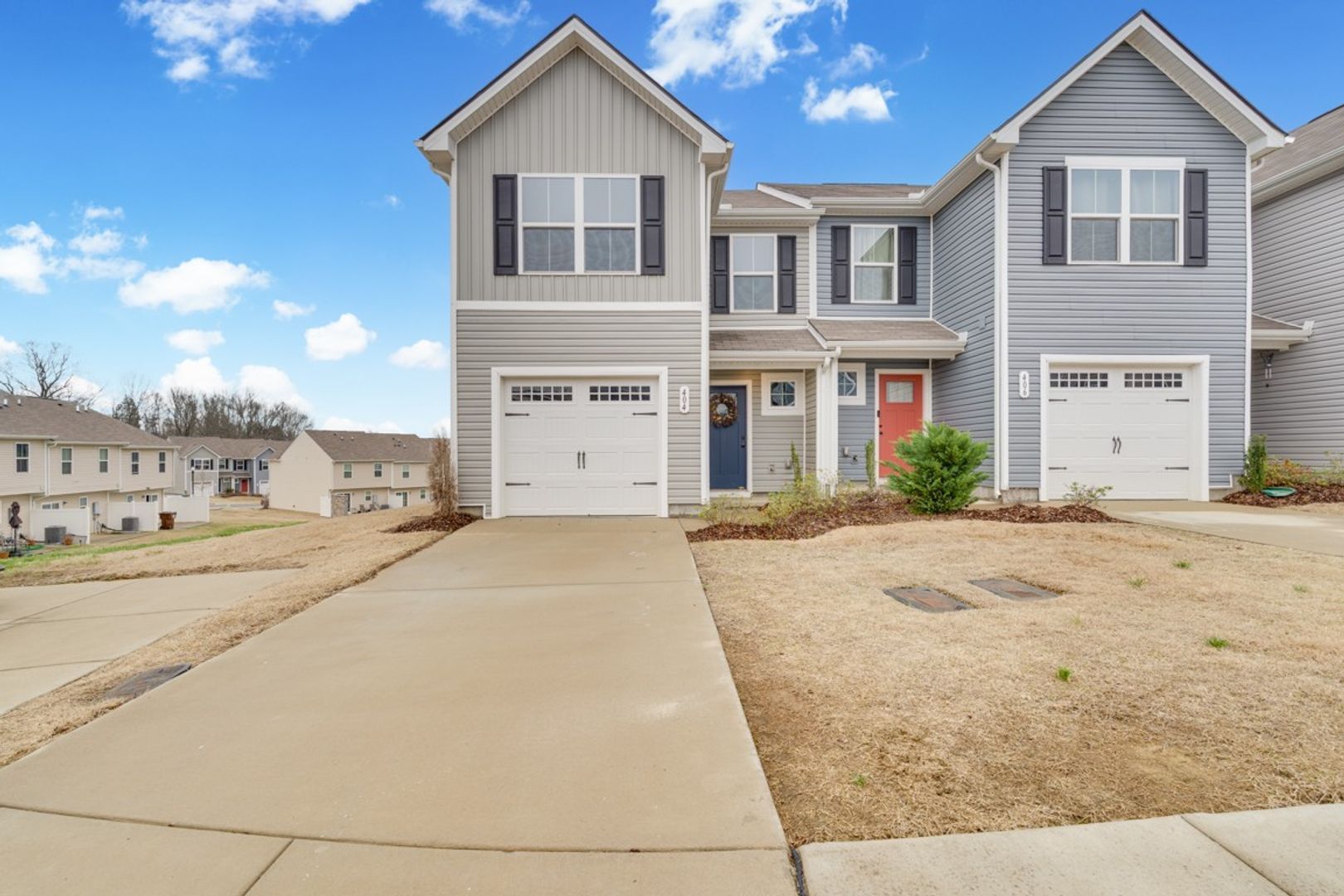 Lebanon Apartment: 404 Deer Meadow Ln