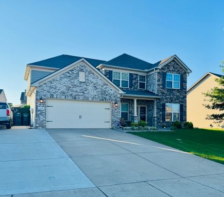 G TEAM - FOR LEASE - 5 BED, 3 BATH, 3146 SQFT (LEBANON) – photo 1