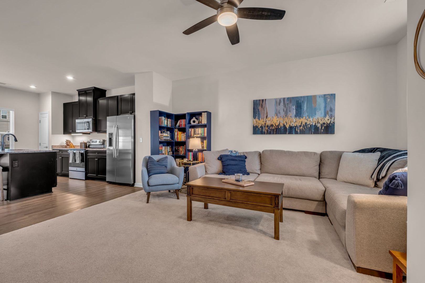 Lebanon House: 420 Park Ave unit #42