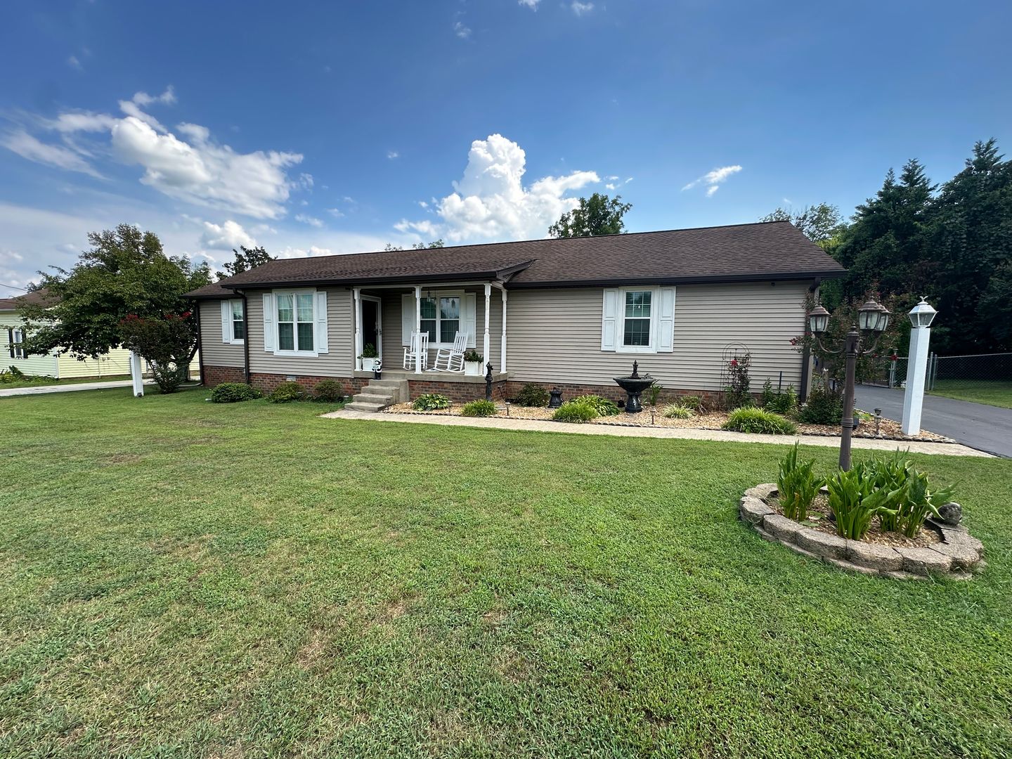 Mount Juliet House: 808 Water View Terrace