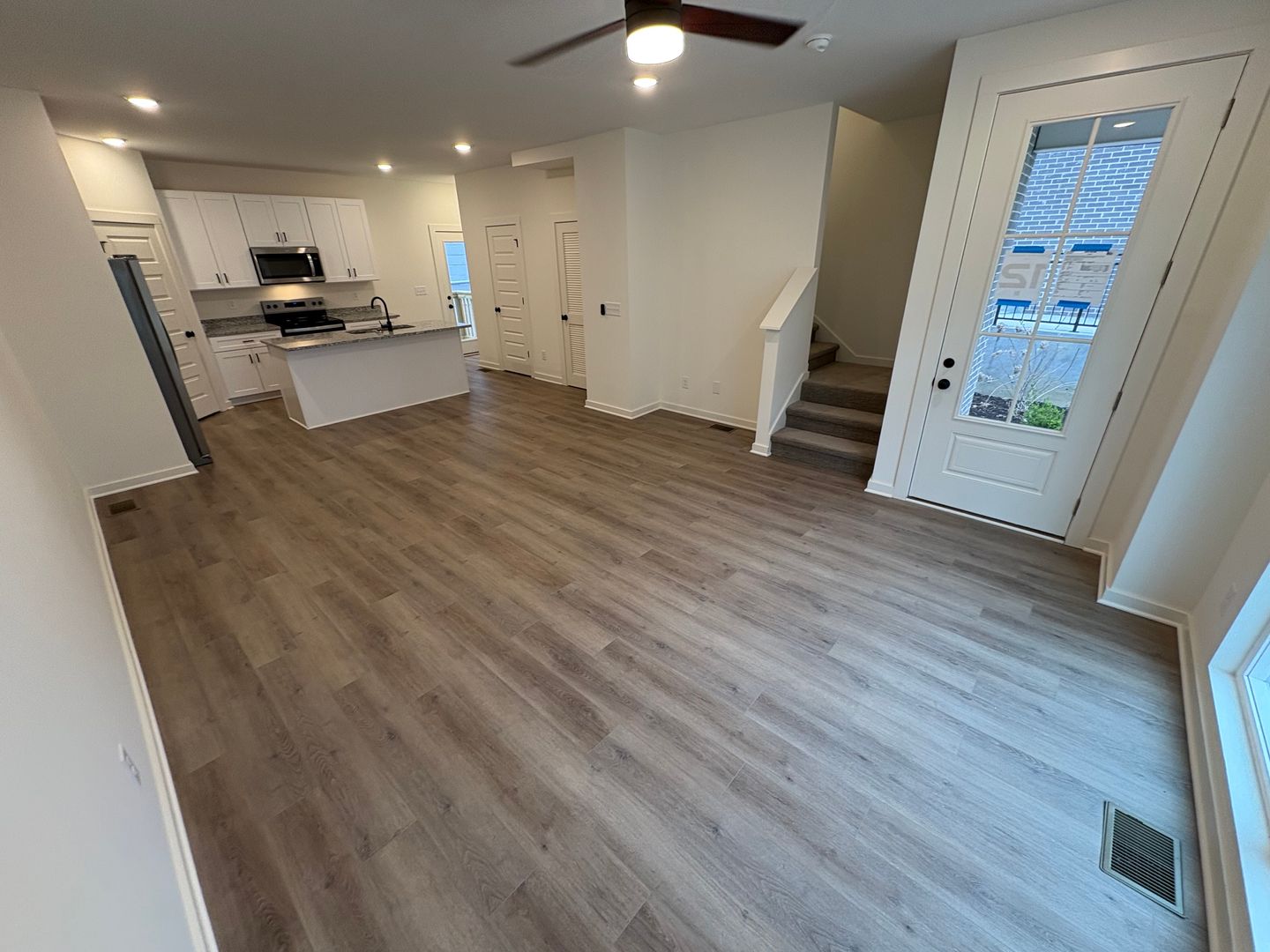 Lebanon Apartment: 310 Cedar St.