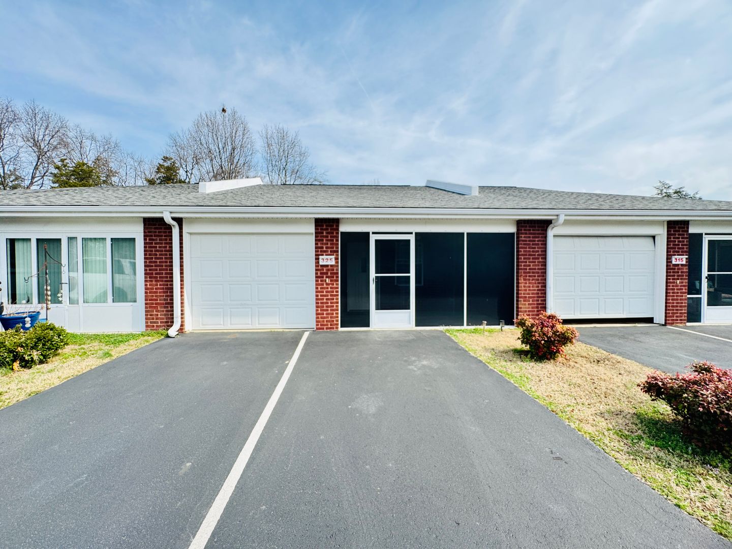 Lebanon Apartment: Franklin Terrace