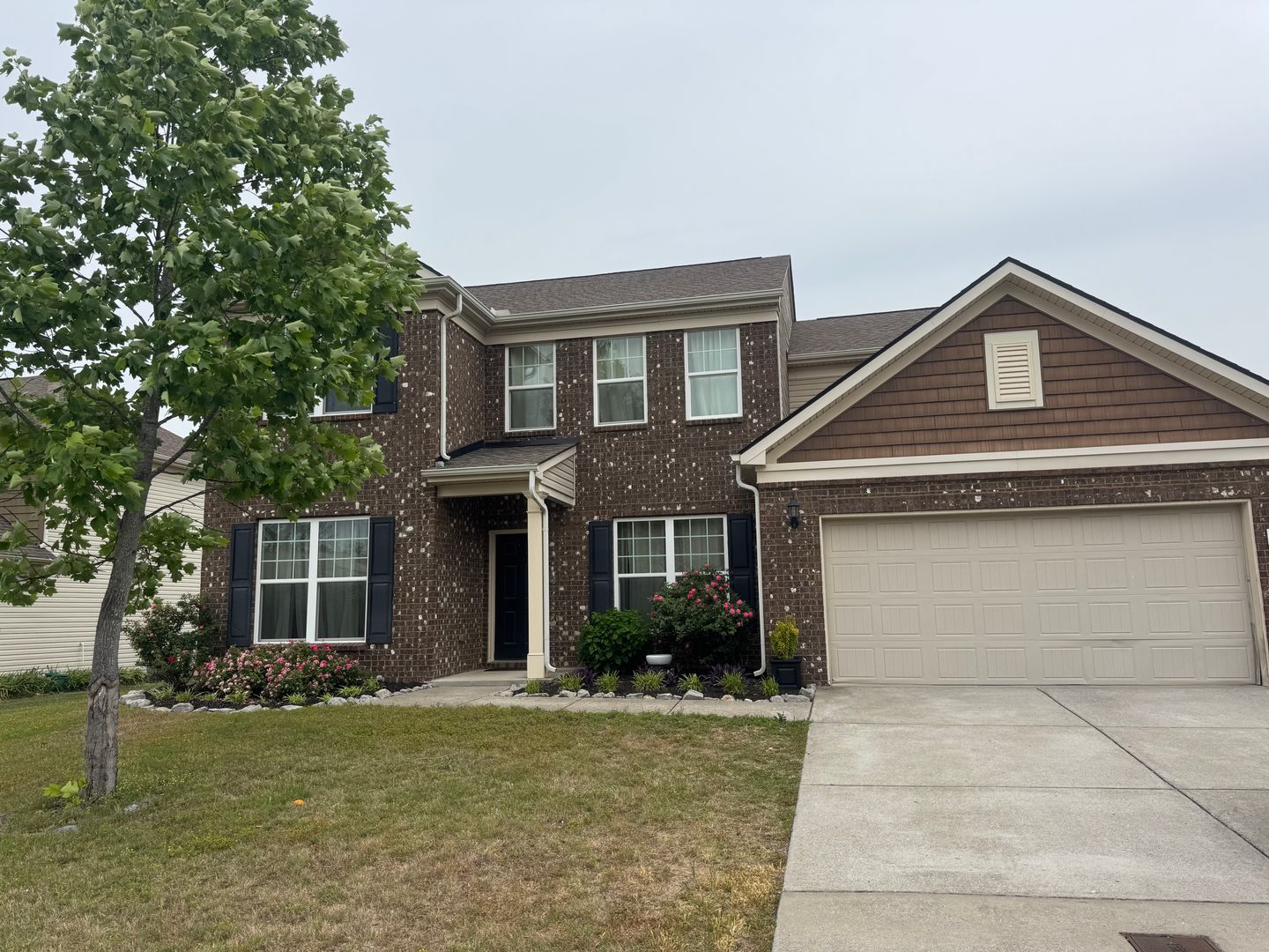 lebanon House: 1025 Briar Creek Dr