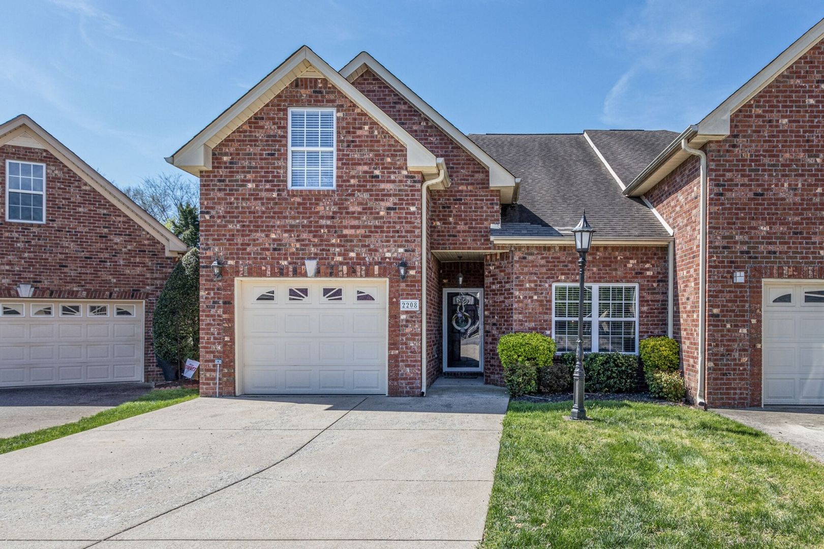 Mufreesboro House: 2208 Stanford Ct.