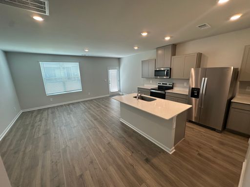 Brand New Construction Townhome with Pool! – photo 1