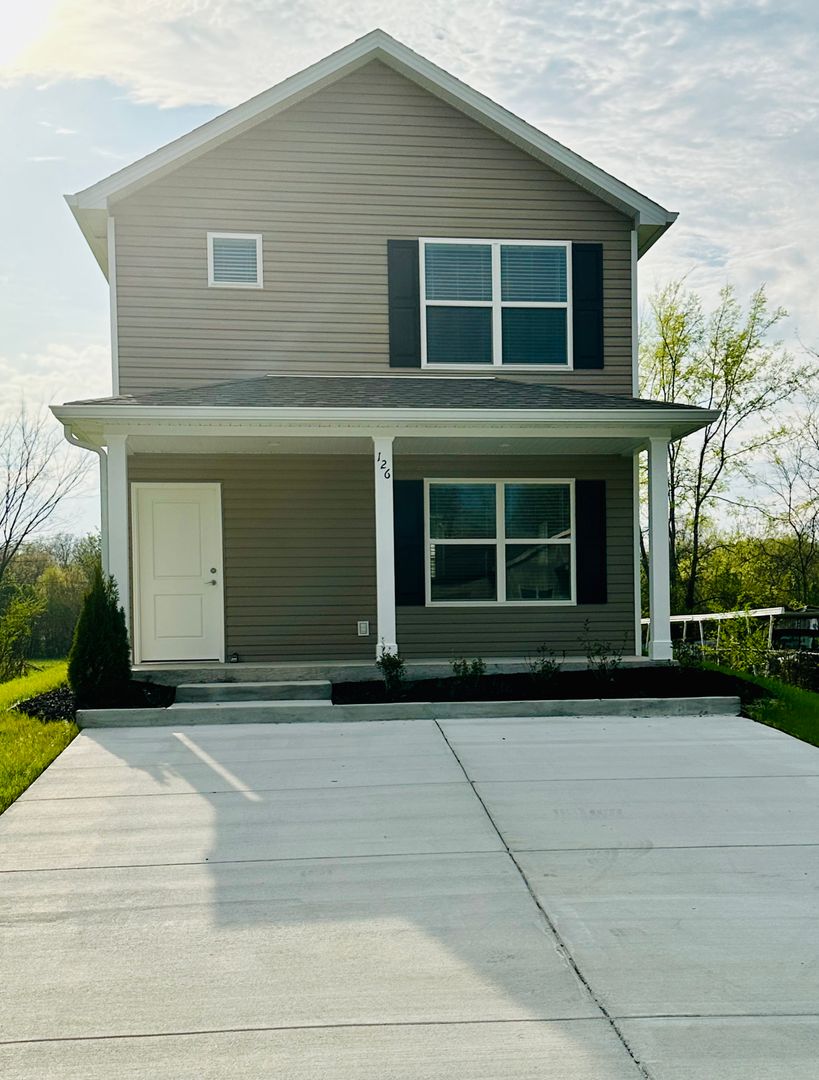 For Lease - Brand New Construction - 3 Bed, 2.5 Bath, 1500 sqft,Home Watertown, TN