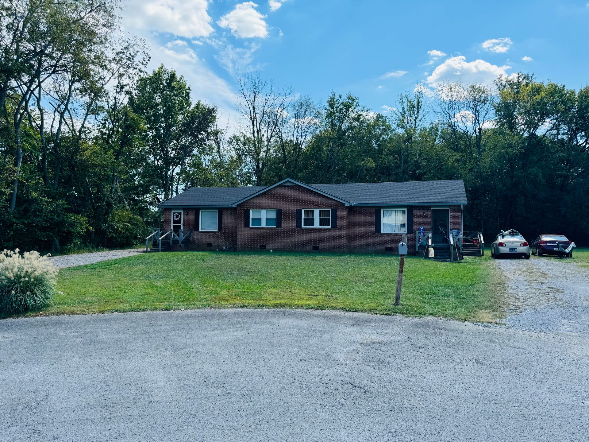 Lebanon Apartment: 616 Moody Ct