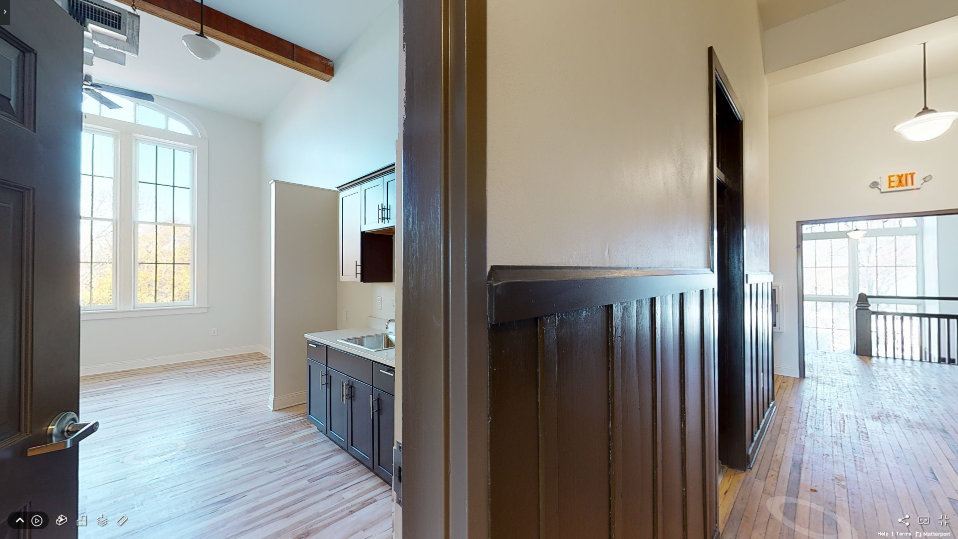 Atlanta Apartment: 711 Catherine Street