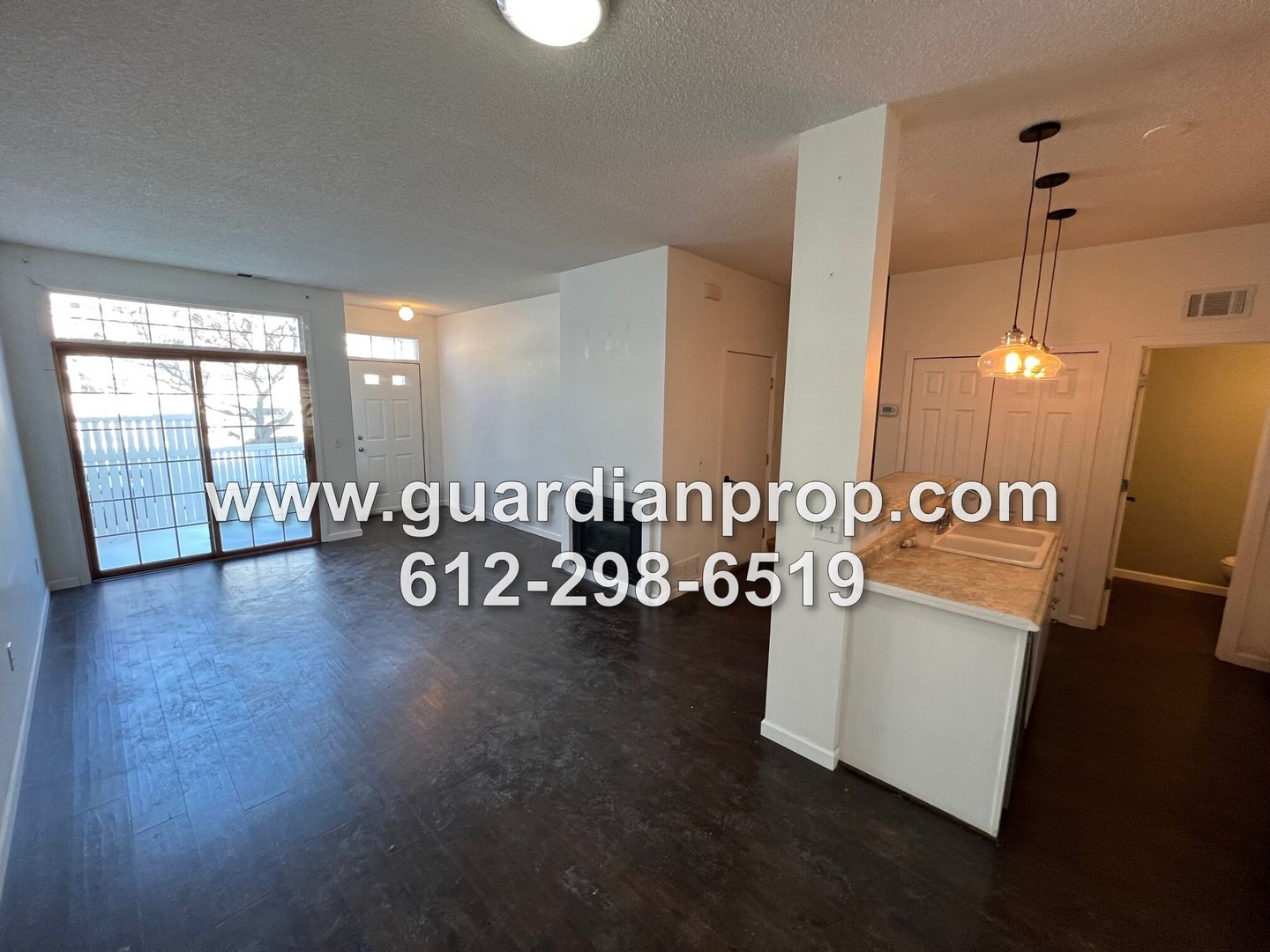 Woodbury Townhome: 2739 Mallard Dr