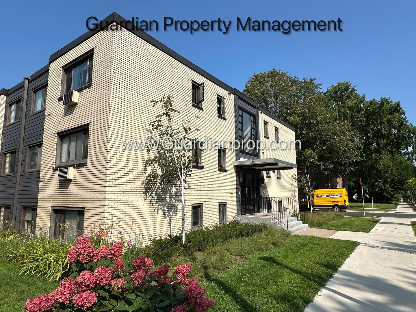 Minneapolis Apartment: 3700 Grand Ave S - #3