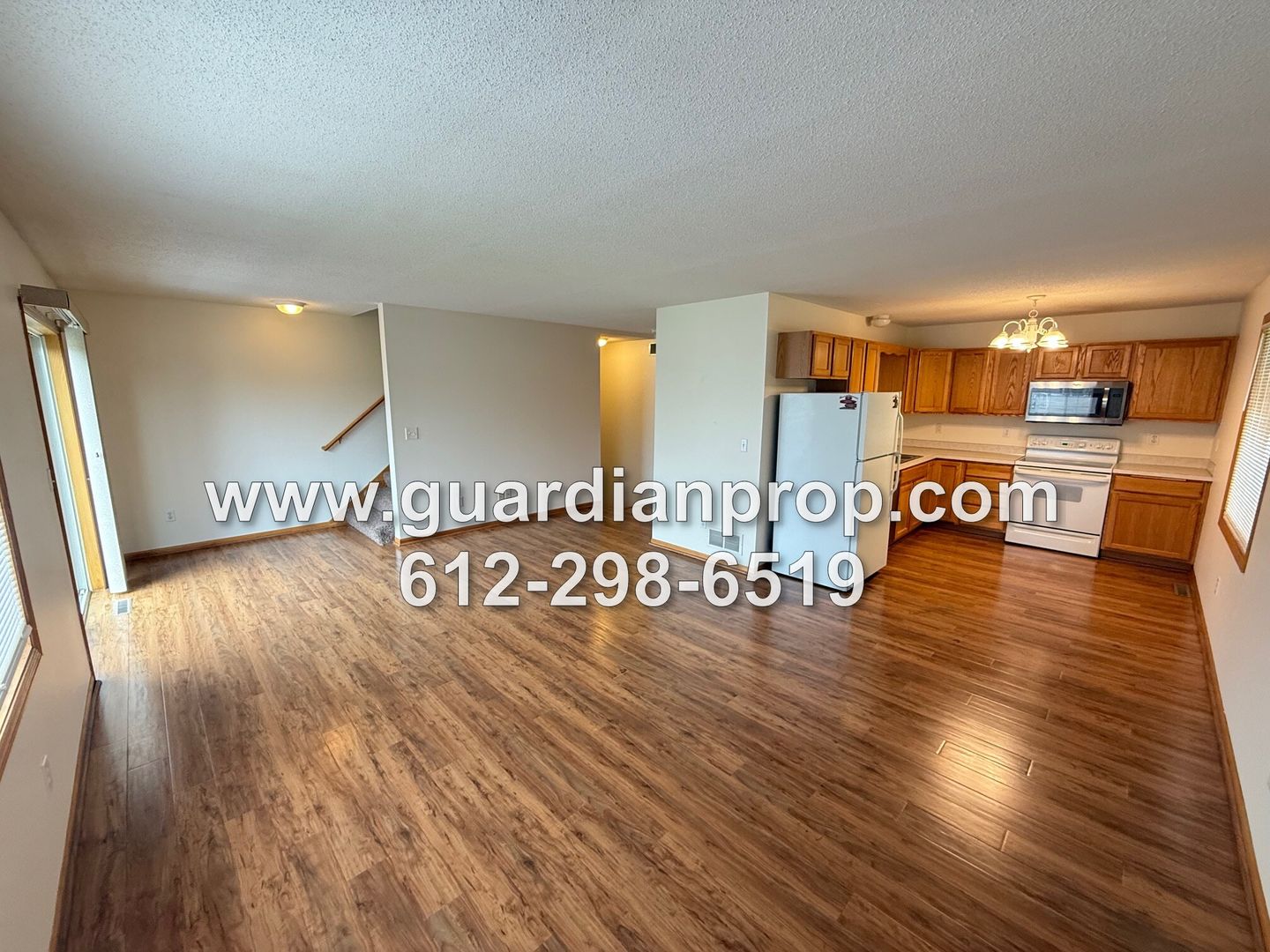 Woodbury Townhome: 2509 Cobble Hill Court #G