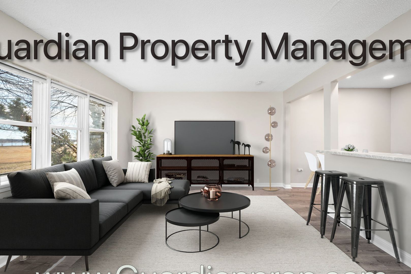 Minneapolis Townhome: 3118 Bde Maka Ska Blvd W