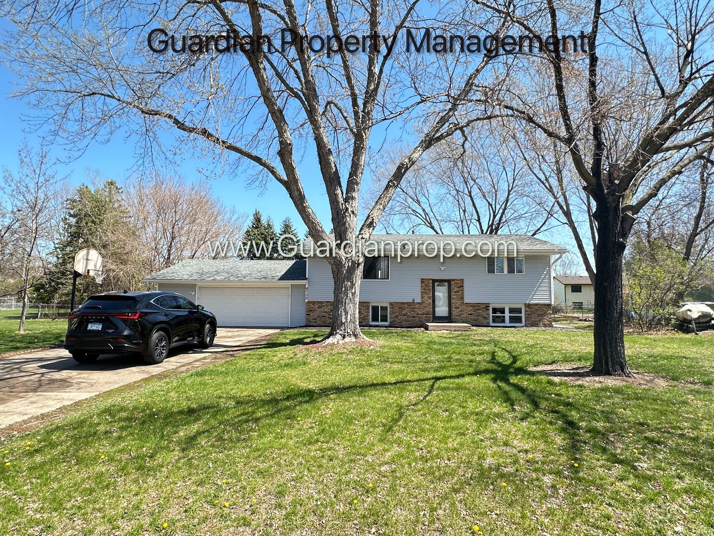 Champlin House: 6732 114th Circle N.