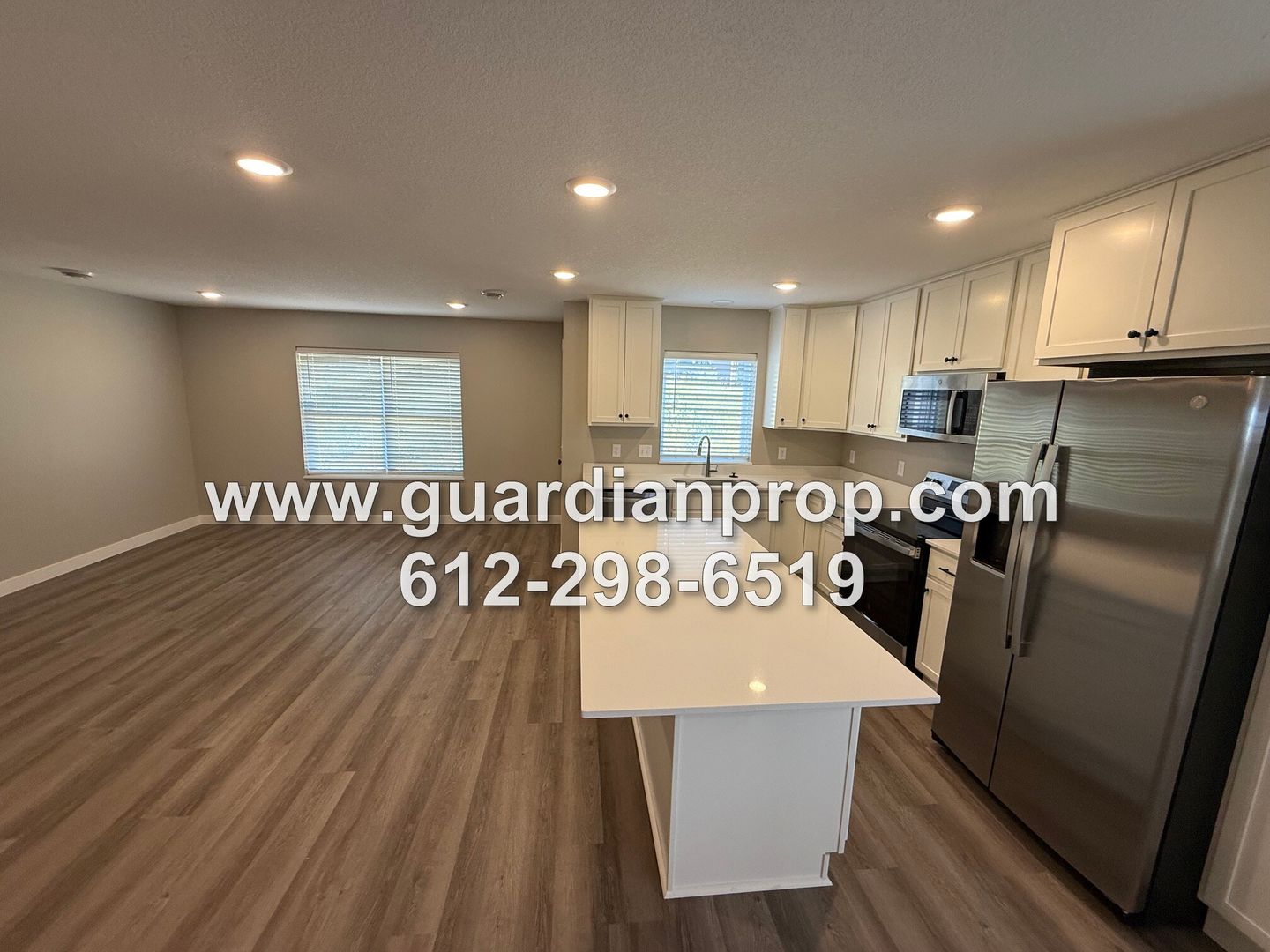 Woodbury Townhome: 4590 Mineral Lane