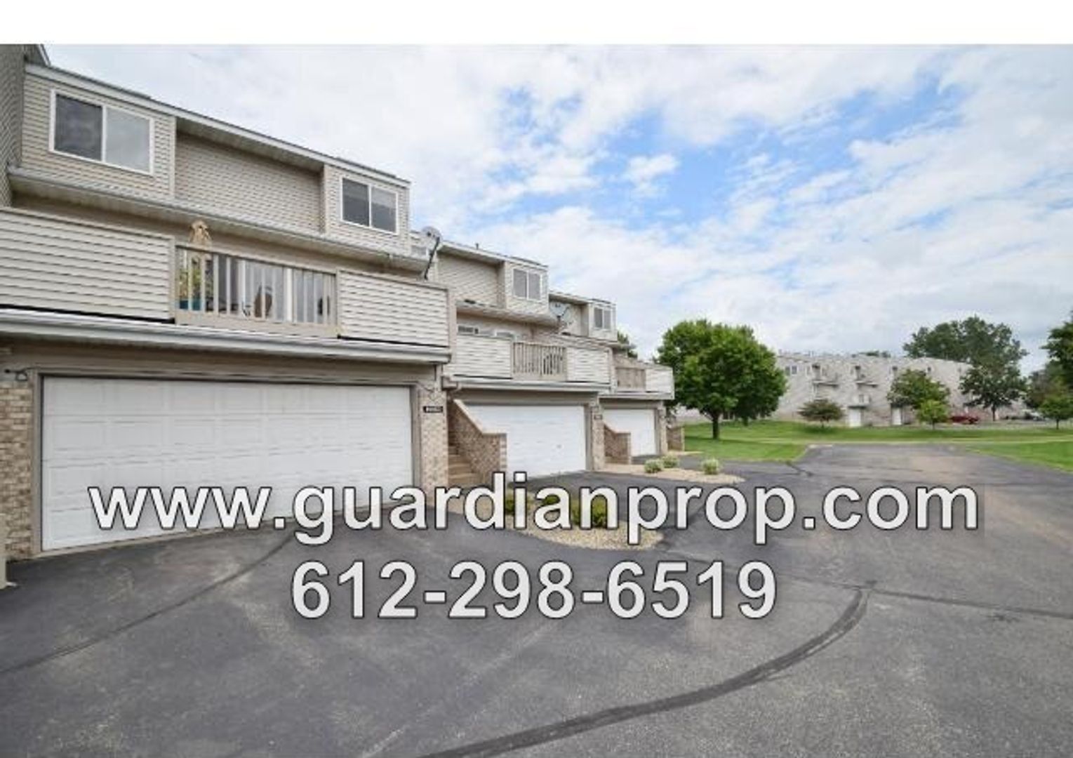 Rosemount Townhome: 14553 Cobalt Ave