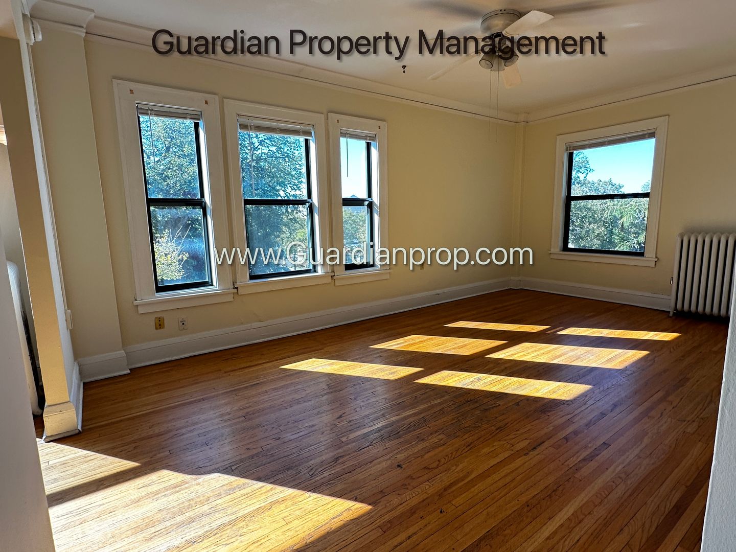 Minneapolis Apartment: 6 E. 25th St