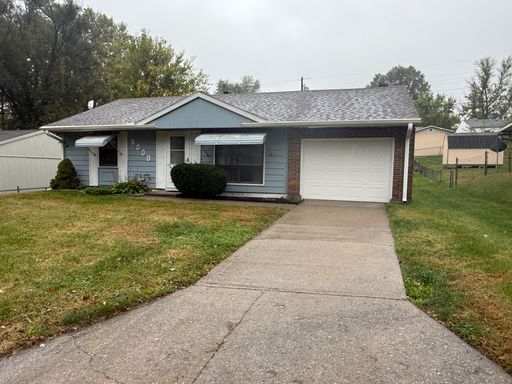 Cozy 2-Bedroom with Garage on a Spacious Lot